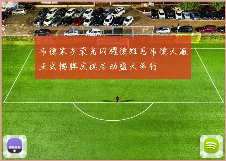 韦德家乡荣光闪耀德维恩韦德大道正式揭牌庆祝活动盛大举行