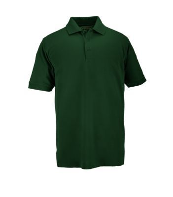 5.11 Professional Polo w/ Short Sleeves – L.E. Green