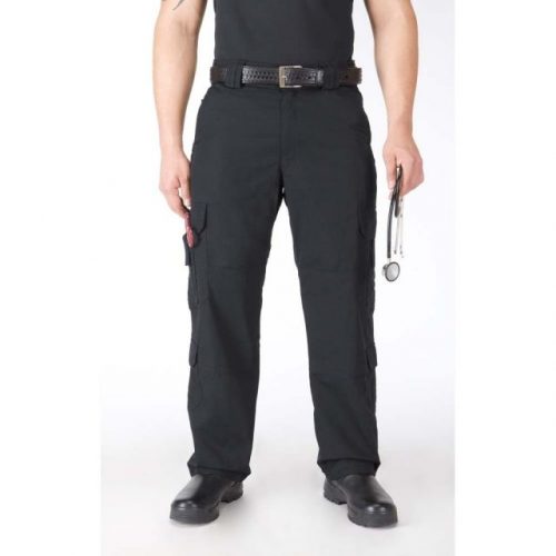 5.11 Taclite EMS Pants - Black