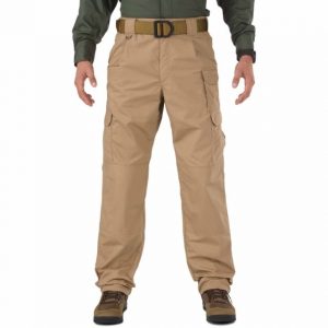 5.11 Taclite Pro Pants Large Size COYOTE BROWN 46