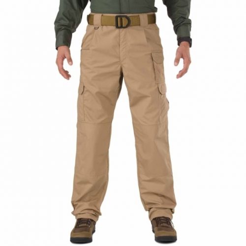 5.11 Taclite Pro Pants Large Size COYOTE BROWN 50