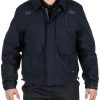 5.11 Tactical 4-in-1 Patrol Shell Jacket 2.0 - Mens