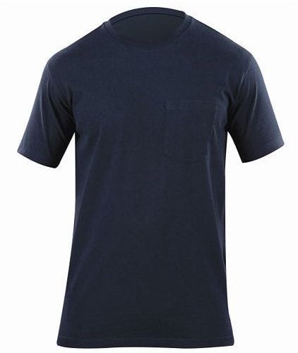 5.11 Tactical 71307 Professional Pocketed T-Shirt