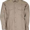 5.11 Tactical 72344 Men's PDU Class A Twill Shirt