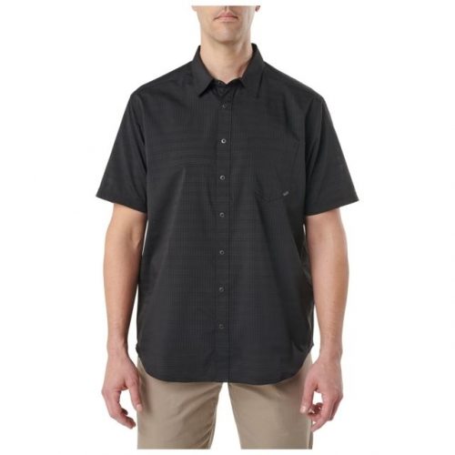 5.11 Tactical Aerial Short Sleeve Shirt - Men's