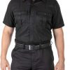 5.11 Tactical Cl A Fast-Tac Twl Short Sleeve- Tall Shirt - Men's