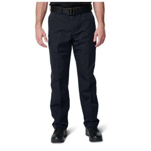 5.11 Tactical Class A Flex-tac Poly/wool Twill Unhemmed Pants