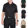5.11 Tactical Class A Uniform Short Sleeve Polo