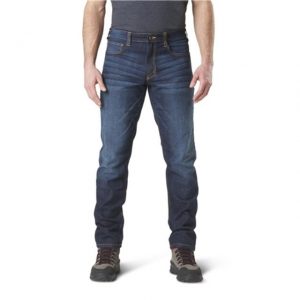 5.11 Tactical Defender-flex Slim Fit Jeans – Men’s