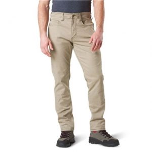 5.11 Tactical Defender-flex Slim Fit Pants – Men’s