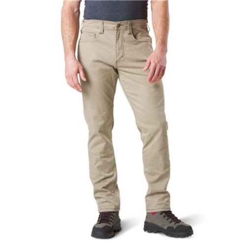 5.11 Tactical Defender-flex Slim Fit Pants - Men's