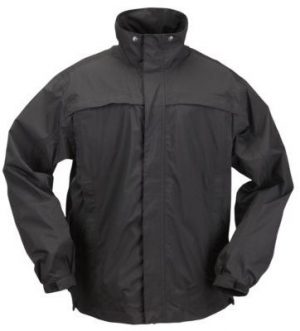 5.11 Tactical Dry Rain Shell Jacket – Men’s