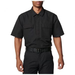 5.11 Tactical Fast Tac TDU Short Sleeve Shirt – Men’s