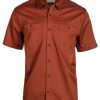 5.11 Tactical Flex-Tac Twill Short Sleeve Shirt - Men's