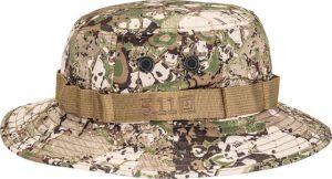 5.11 Tactical Geo7 Boonie Hat – Men’s