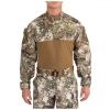 5.11 Tactical Geo7 Fast-Tac TDU Rapid Shirt - Men's