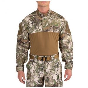 5.11 Tactical Geo7 Fast-Tac TDU Rapid Shirt – Men’s