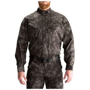 5.11 Tactical Geo7 Stryke TDU Long Sleeve Shirt - Men's