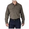 5.11 Tactical Marksman Long Sleeve Shirt Upf 50+