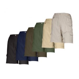 5.11 Tactical Men's Cotton Shorts