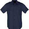 5.11 Tactical Men's PDU Class A Twill Short Sleeve Shirt