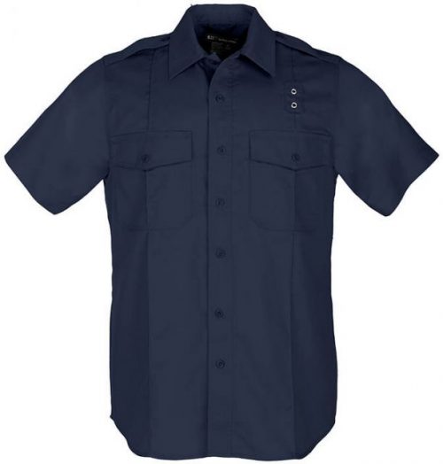 5.11 Tactical Men's PDU Class A Twill Short Sleeve Shirt