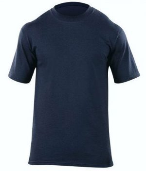 5.11 Tactical Mens Station Wear Short Sleeve T Shirt