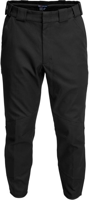 5.11 Tactical Motor Cycle Breeches – Black – 34-R 74407-019-34-R
