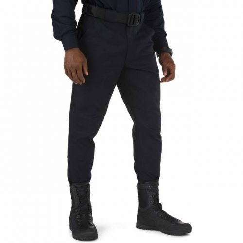 5.11 Tactical Motor Cycle Breeches - Midnight Navy - 28-R 74407-750-28-R