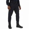 5.11 Tactical Motor Cycle Breeches - Midnight Navy - 38-R 74407-750-38-R
