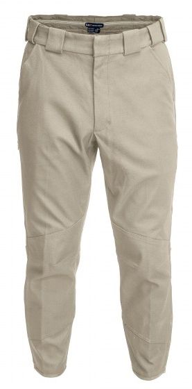5.11 Tactical Motor Cycle Breeches – Silver Tan – 38-L 74407-160-38-L