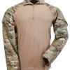 5.11 Tactical MultiCam TDU Long Sleeve Shirt