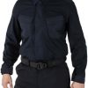 5.11 Tactical Quantum TDU FD Long Sleeve Shirt - Mens