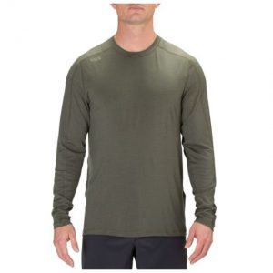 5.11 Tactical Range Ready Merino Wool Short Sleeve – Mens