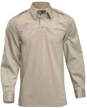 5.11 Tactical Rapid PDU Long Sleeve Shirt - Men's