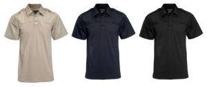 5.11 Tactical Rapid PDU Short Sleeve Shirt - Men's