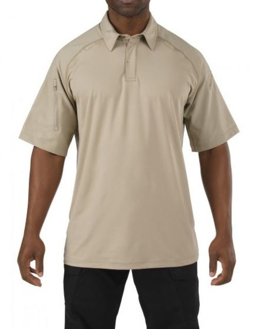 5.11 Tactical S/S Rapid Perfomance Polo