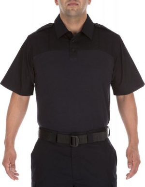 5.11 Tactical Short Sleeve Taclite PDU Shirt