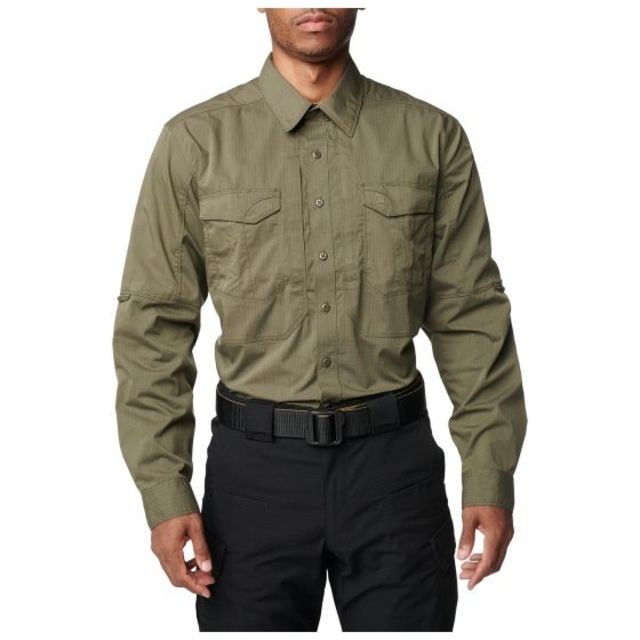 5.11 Tactical Stryke Long Sleeve Shirt – Tall – Men’s