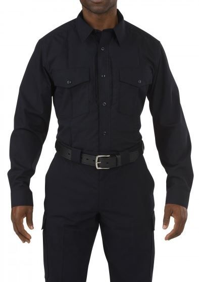 5.11 Tactical Stryke PDU Men Long Sleeve Shirt