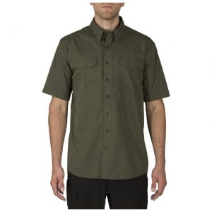 5.11 Tactical Stryke Short Sleeve Shirt - Men's