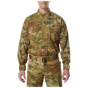 5.11 Tactical Stryke TDU Long Sleeve Shirt