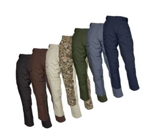 5.11 Tactical TDU Adjustable Ripstop Men’s Pants
