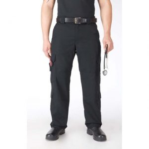 5.11 Tactical Taclite EMS Pant – Black – 36-36 74363-019-36-36