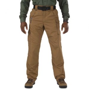5.11 Tactical Taclite Large Battle Brown Men's Pants
