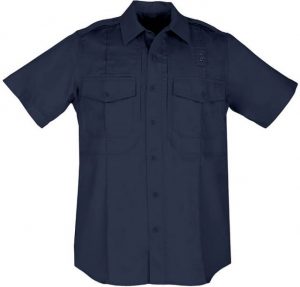 5.11 Tactical Taclite PDU Class B Short Sleeve Shirt - Men's