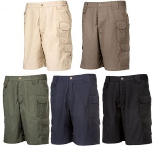 5.11 Tactical Taclite Pro Shorts