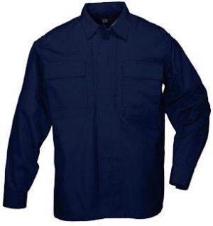 5.11 Tactical Taclite TDU Long Sleeve Shirt - Men's