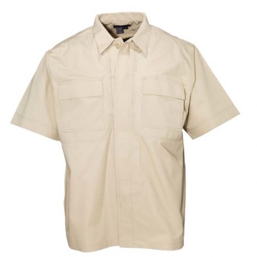 5.11 Tactical Taclite Tdu Short Sleeve Shirt