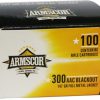 Armscor Precision Inc Armscor Ammo .300aac 147gr. Fmj Value Pack 100 Round Pack
